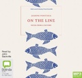 Cover: On the Line - Bolinda Audio Books
