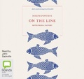 Cover: On the Line - Bolinda Audio Books
