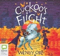 Cover: Cuckoo's Flight - Bolinda Audio Books