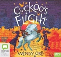 Cover: Cuckoo's Flight - Bolinda Audio Books