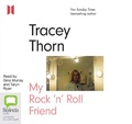 Cover: My Rock 'n' Roll Friend - Bolinda/Canongate Audio