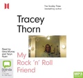 Cover: My Rock 'n' Roll Friend - Bolinda/Canongate Audio