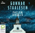Cover: Fallen Angels - Bolinda/Audible Audio