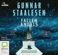 Enlarge image Cover: Fallen Angels - Bolinda/Audible Audio