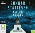 Cover: Fallen Angels - Bolinda/Audible Audio