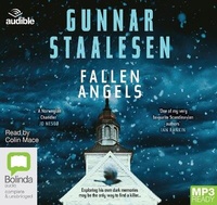 Enlarge image Cover: Fallen Angels - Bolinda/Audible Audio