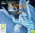 Cover: Wings - Bolinda/Audible Audio