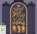 Cover: The Grandest Bookshop in the World - Bolinda Audio Books