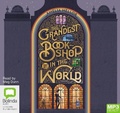 Cover: The Grandest Bookshop in the World - Bolinda Audio Books