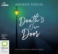 Cover: Death's Own Door - Bolinda/Audible Audio