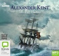 Cover: Sword of Honour - Bolinda/Audible Audio