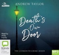 Cover: Death's Own Door - Bolinda/Audible Audio