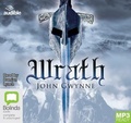 Cover: Wrath - Bolinda/Audible Audio