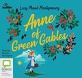 Cover: Anne of Green Gables - Bolinda/Audible Audio