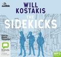 Cover: The Sidekicks - Bolinda/Audible Audio