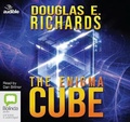 Cover: The Enigma Cube - Bolinda/Audible Audio