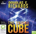 Cover: The Enigma Cube - Bolinda/Audible Audio