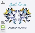 Cover: Heart Bones - Bolinda/Audible Audio