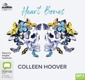 Cover: Heart Bones - Bolinda/Audible Audio