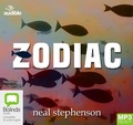 Cover: Zodiac - Bolinda/Audible Audio
