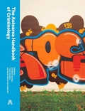 Cover: The Aotearoa Handbook of Criminology - Auckland University Press