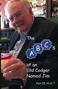 Cover: The ABCs of an Old Codger Named Jim - International Forum for Management Systems (Inform Publishing