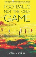 Cover: Football's not the only Game - Fantastic Books Publishing