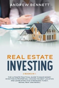 Abbildung von: Real Estate Investing - DOUBLE M INTERNATIONAL LTD