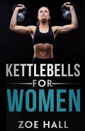 Cover: Kettlebells for Women - Samuel Gill