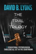 Cover: The Trial Trilogy - David B. Lyons