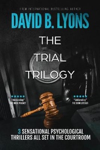 Enlarge image Cover: The Trial Trilogy - David B. Lyons