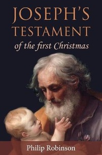 Enlarge image Cover: Joseph's Testament of the first Christmas - Ulster-Scots Academy Press