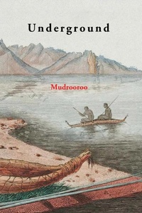 Enlarge image Cover: Underground - ETT Imprint