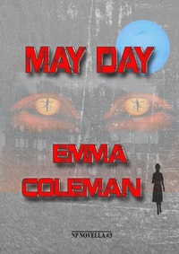 Enlarge image Cover: May Day - Newcon Press