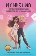 Cover: My First Day - Choice Is Yours Publishing