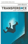 Cover: Transference - Red Dog Press