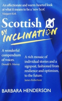 Abbildung von: Scottish By Inclination - Luath Press Ltd