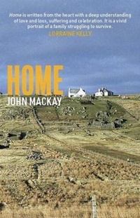 Enlarge image Cover: Home - Luath Press Ltd