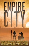 Cover: Empire City - George Valvis