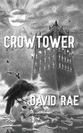 Cover: Crowtower - Brain Lag