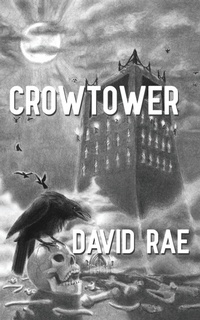 Enlarge image Cover: Crowtower - Brain Lag