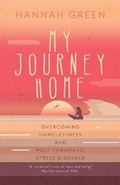 Cover: My Journey Home - cherish editions