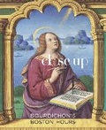 Cover: Bourdichon's "Boston Hours" - Paul Holberton Publishing Ltd
