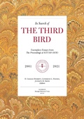 Cover: In Search Of The Third Bird - Strange Attractor Press