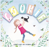Enlarge image Cover: Cookie - EK Books