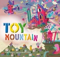 Cover: Toy Mountain - EK Books