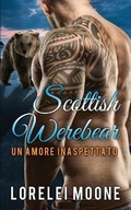 Cover: Scottish Werebear Un Amore Inaspettato - WriteHit