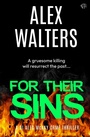 Cover: For Their Sins - Bloodhound Books