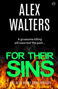 Enlarge image Cover: For Their Sins - Bloodhound Books