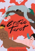 Cover: Erotic Tarot - Laurence King Publishing